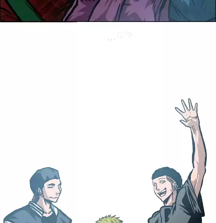 Rooftop Sword Master Ch. 12