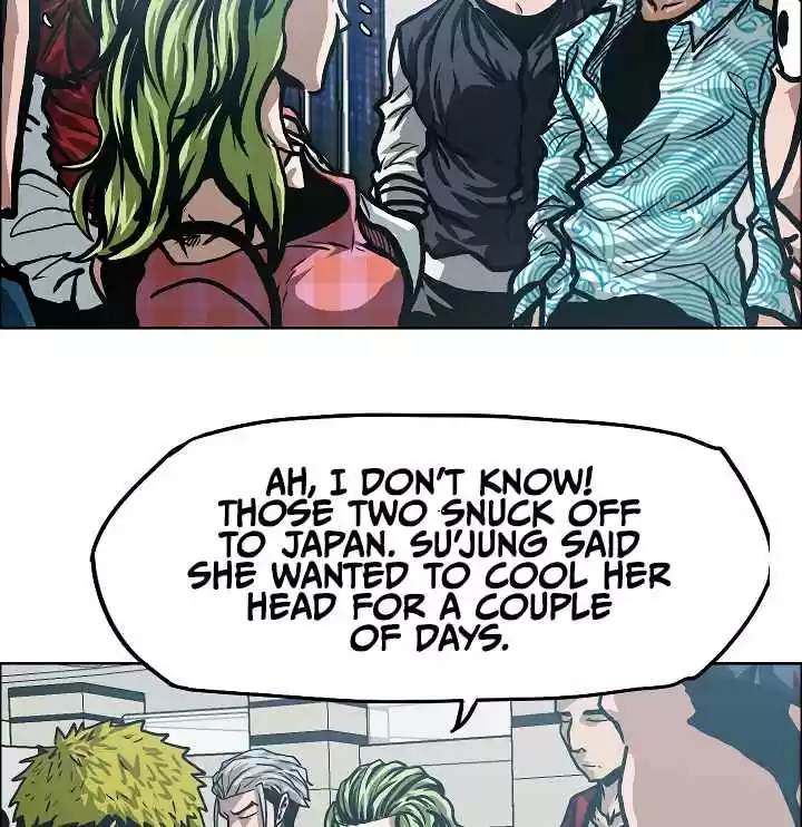 Rooftop Sword Master Ch. 12