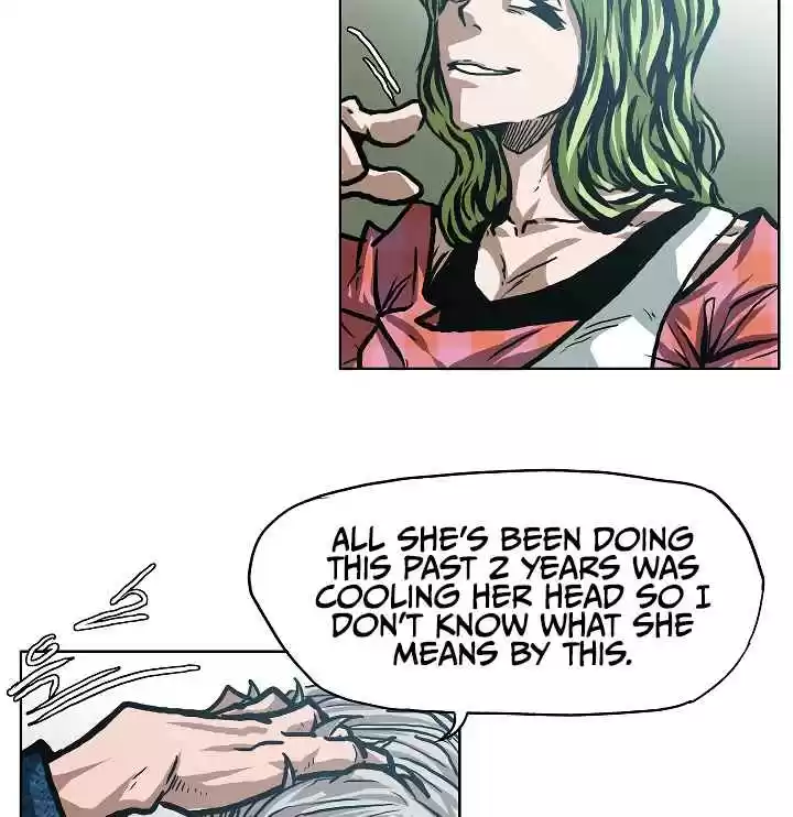 Rooftop Sword Master Ch. 12