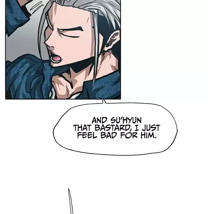 Rooftop Sword Master Ch. 12