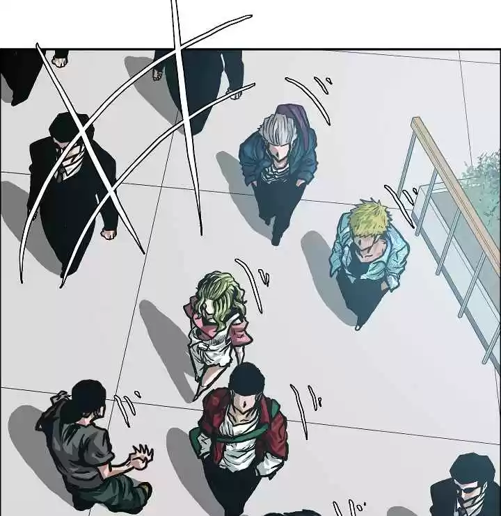 Rooftop Sword Master Ch. 12