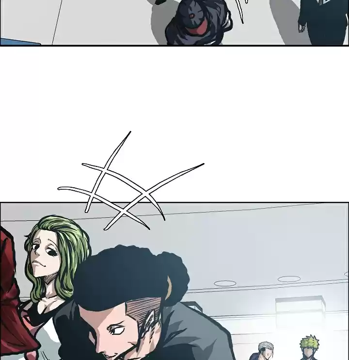 Rooftop Sword Master Ch. 12