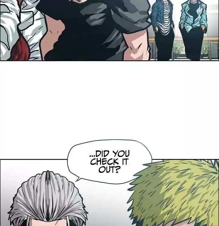 Rooftop Sword Master Ch. 12