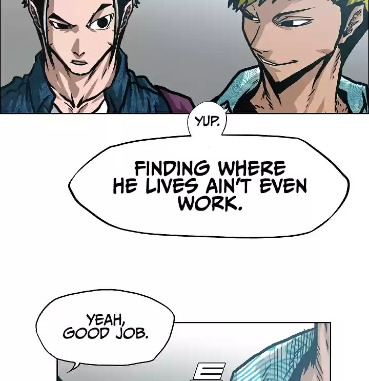 Rooftop Sword Master Ch. 12