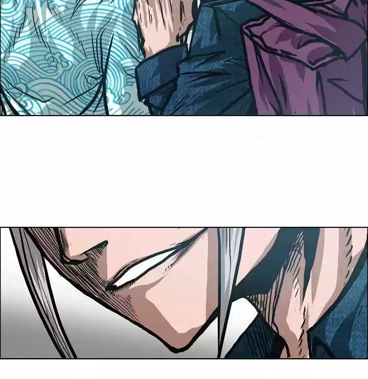 Rooftop Sword Master Ch. 12