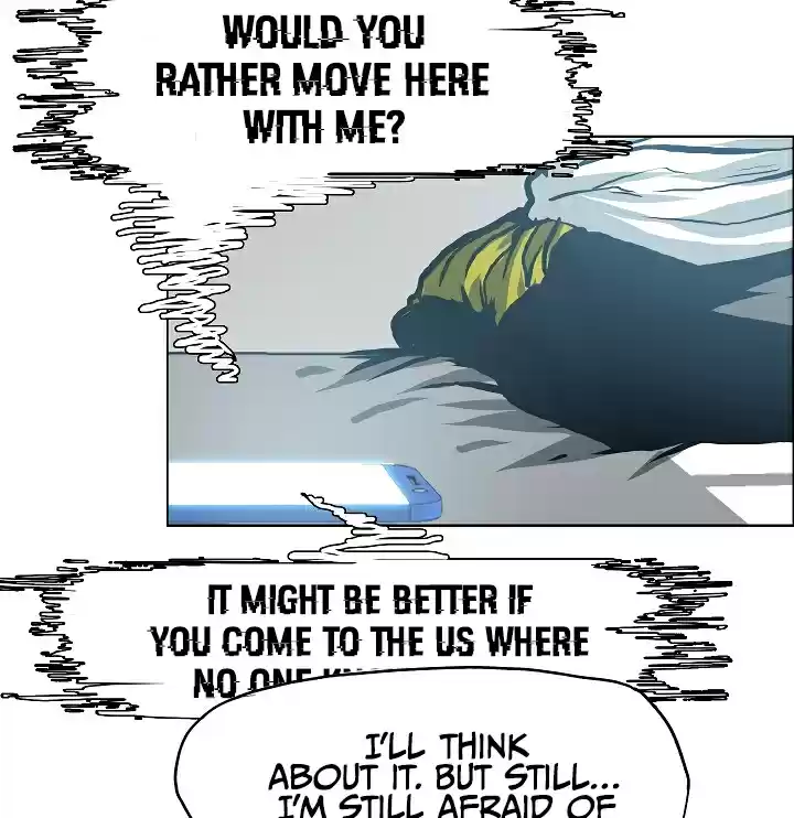 Rooftop Sword Master Ch. 12