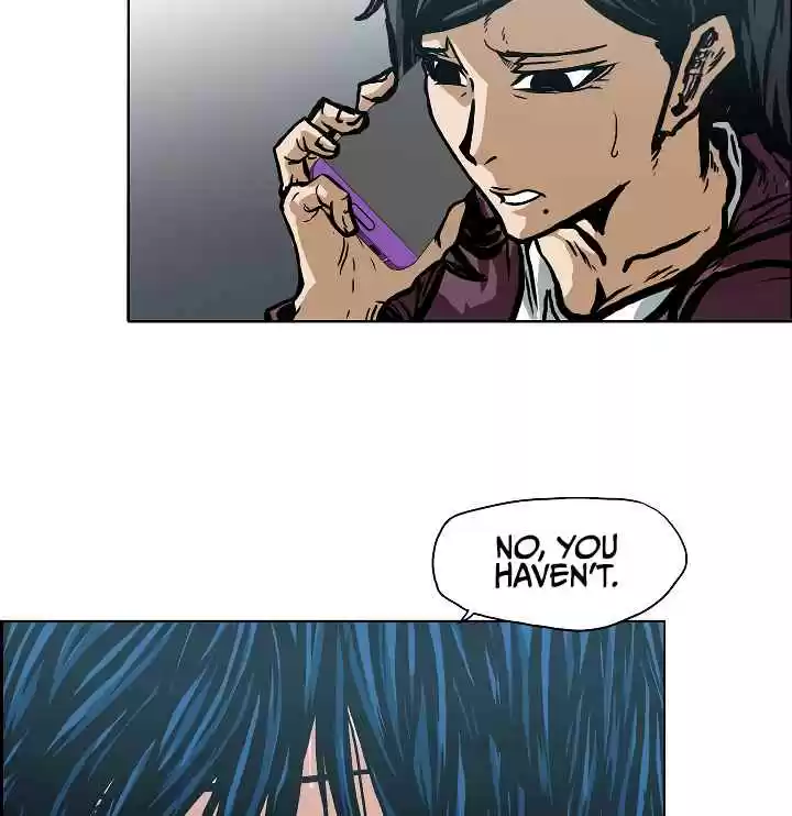 Rooftop Sword Master Ch. 12