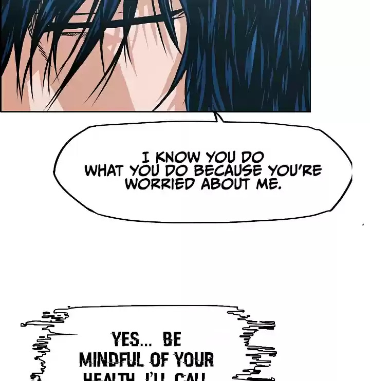 Rooftop Sword Master Ch. 12