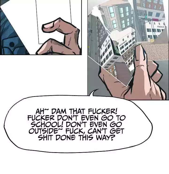 Rooftop Sword Master Ch. 12