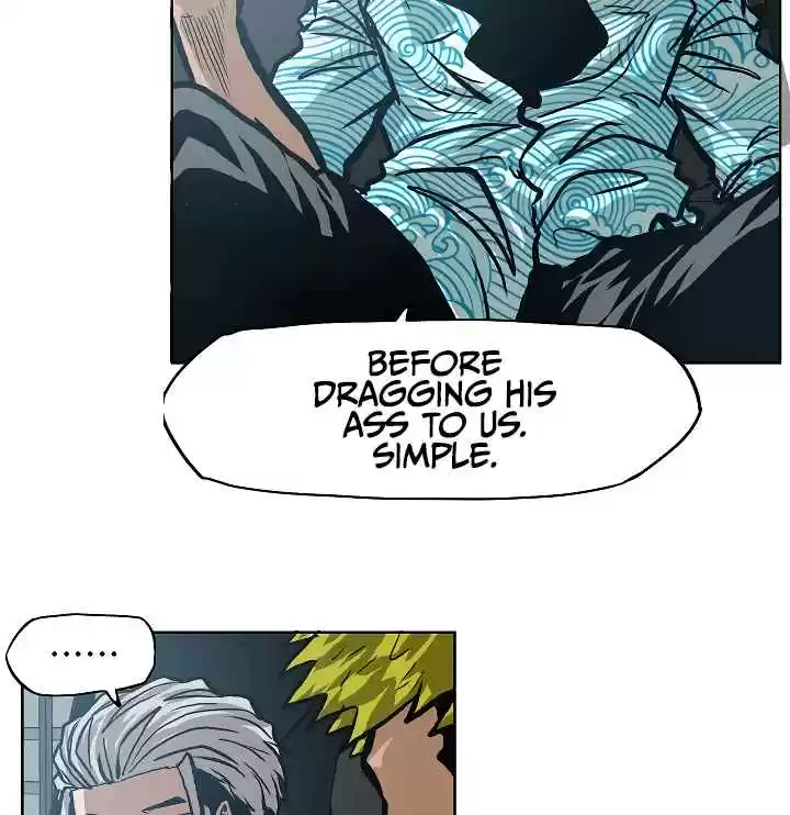 Rooftop Sword Master Ch. 12