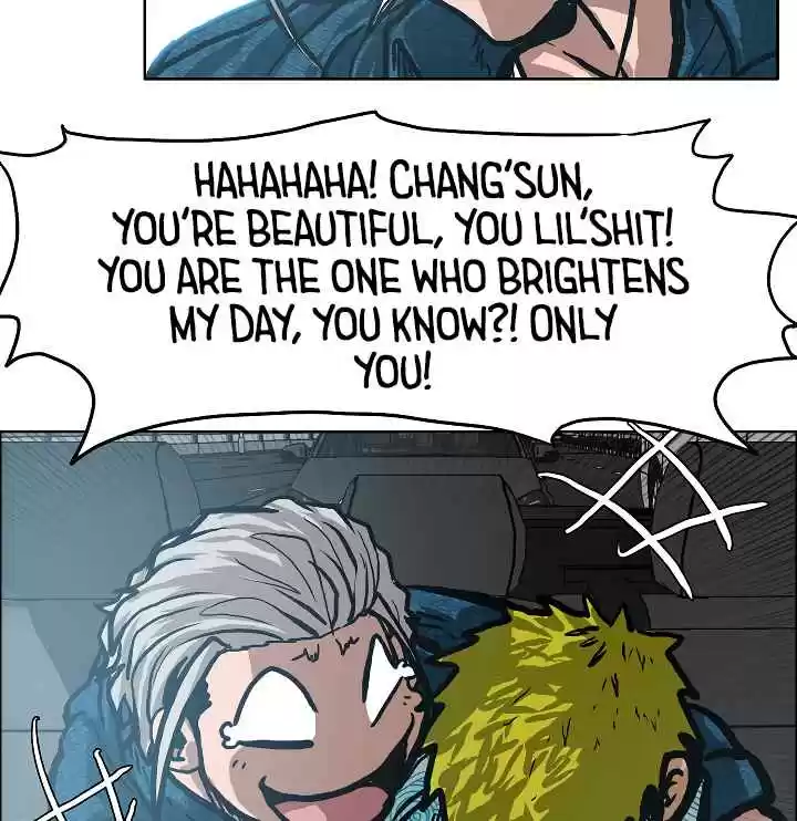 Rooftop Sword Master Ch. 12