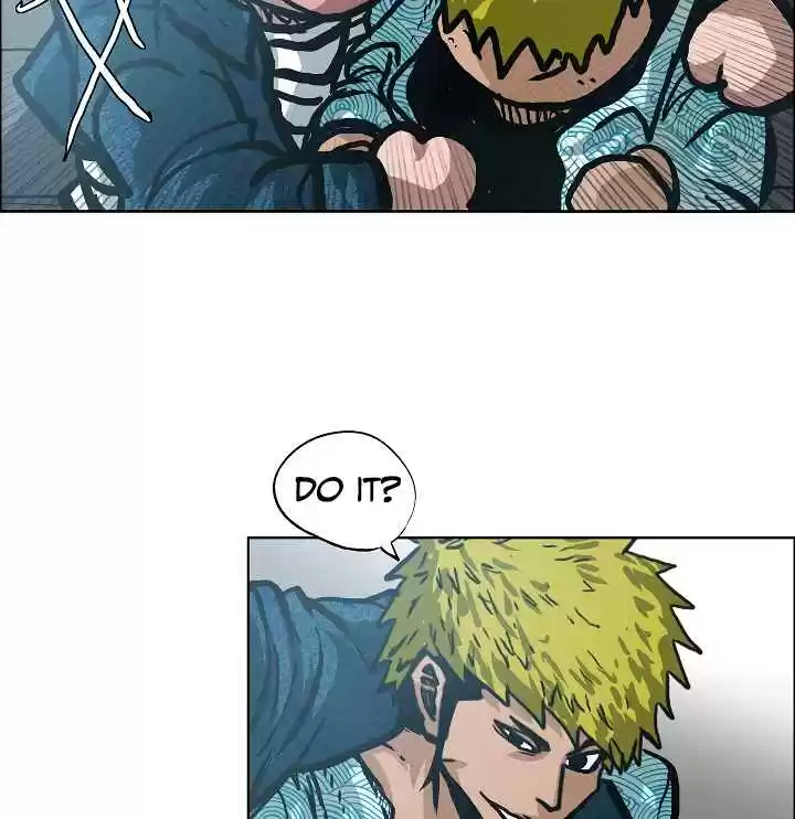 Rooftop Sword Master Ch. 12