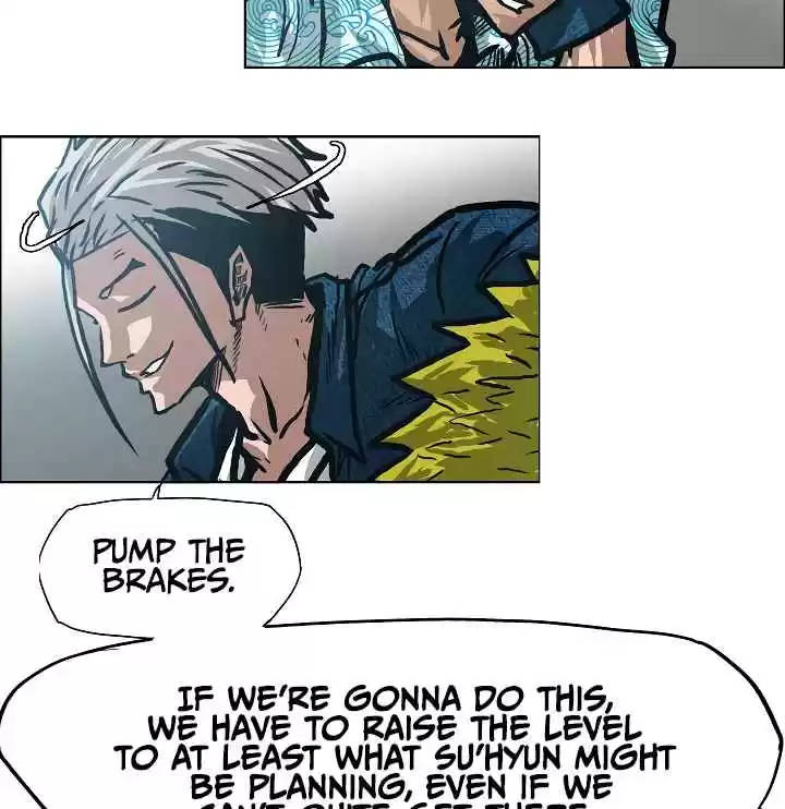 Rooftop Sword Master Ch. 12