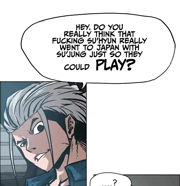 Rooftop Sword Master Ch. 12