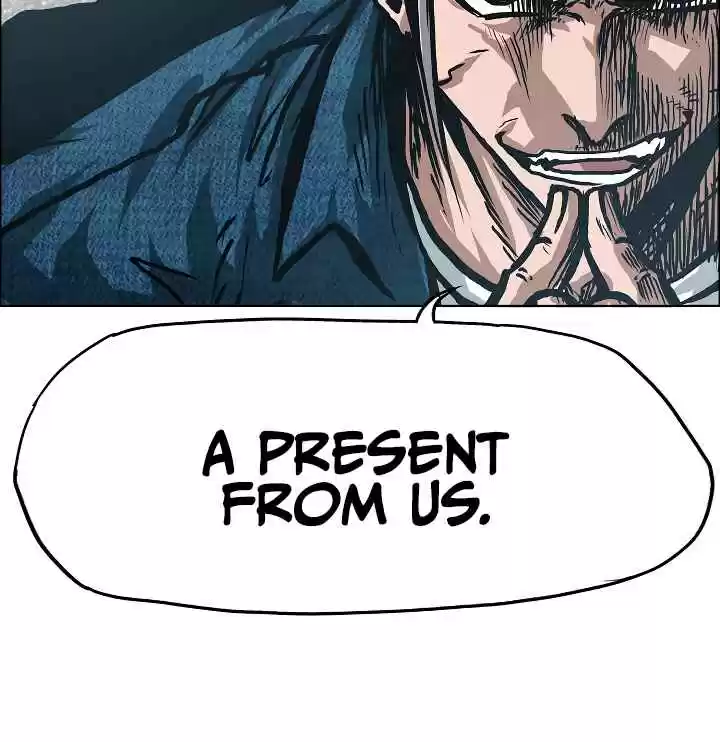 Rooftop Sword Master Ch. 12