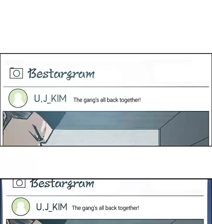 Rooftop Sword Master Ch. 13