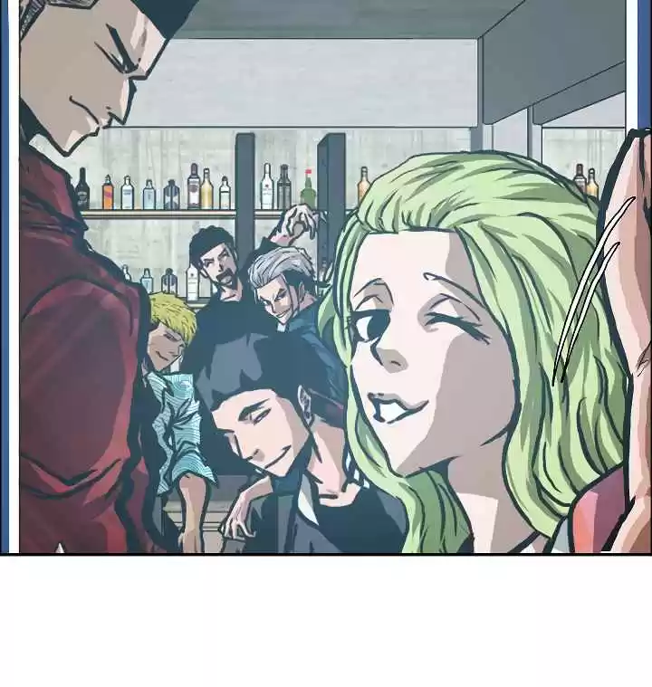 Rooftop Sword Master Ch. 13