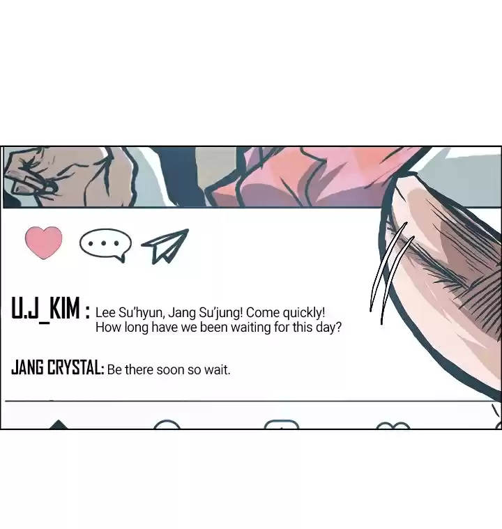 Rooftop Sword Master Ch. 13