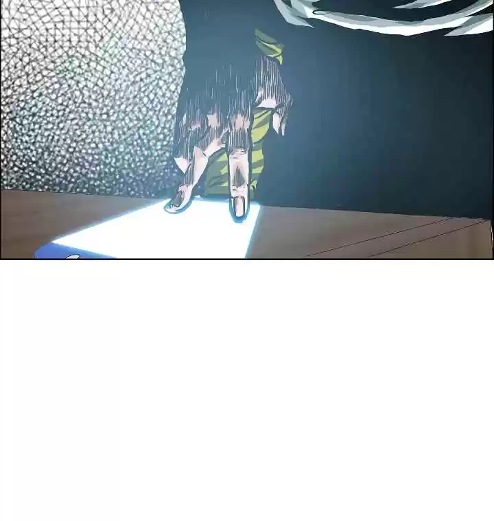 Rooftop Sword Master Ch. 13