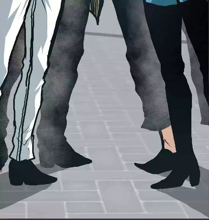 Rooftop Sword Master Ch. 13