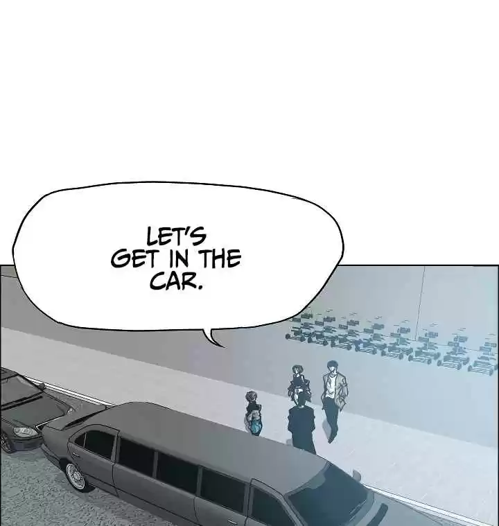 Rooftop Sword Master Ch. 13