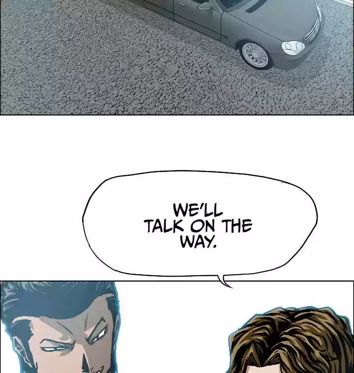 Rooftop Sword Master Ch. 13