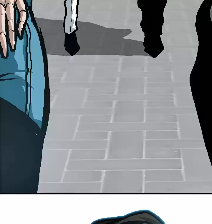 Rooftop Sword Master Ch. 13