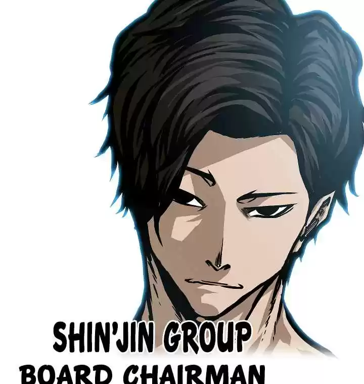 Rooftop Sword Master Ch. 13