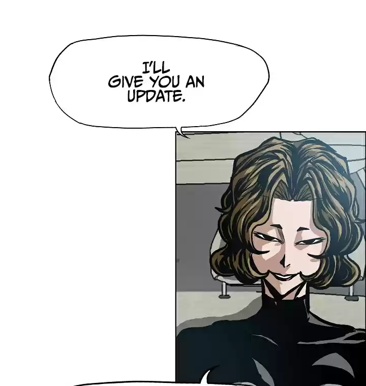 Rooftop Sword Master Ch. 13