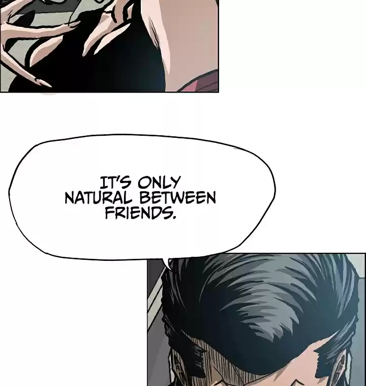 Rooftop Sword Master Ch. 13