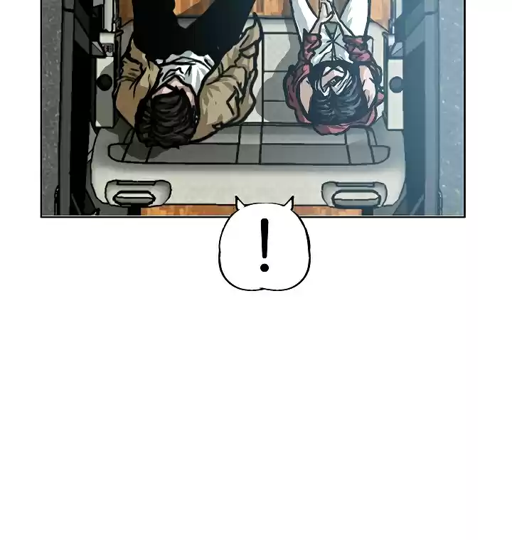 Rooftop Sword Master Ch. 13