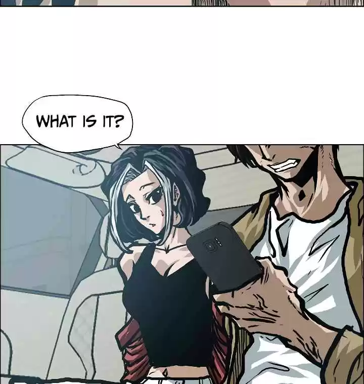 Rooftop Sword Master Ch. 13