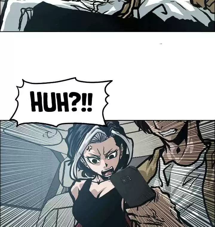 Rooftop Sword Master Ch. 13