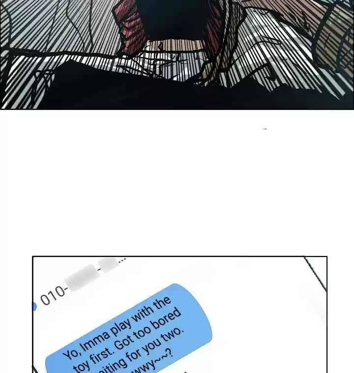 Rooftop Sword Master Ch. 13