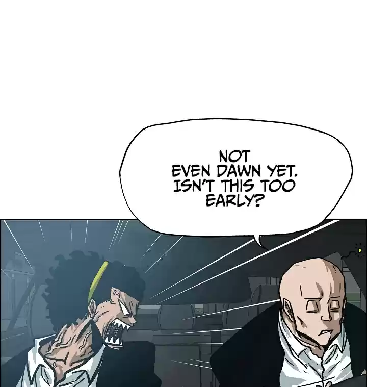 Rooftop Sword Master Ch. 13