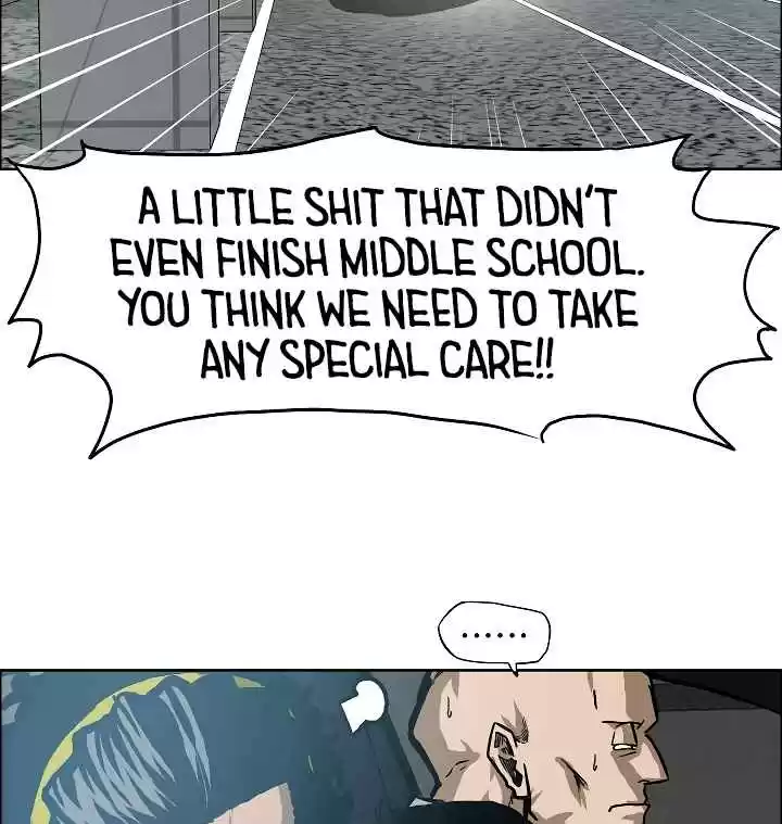 Rooftop Sword Master Ch. 13