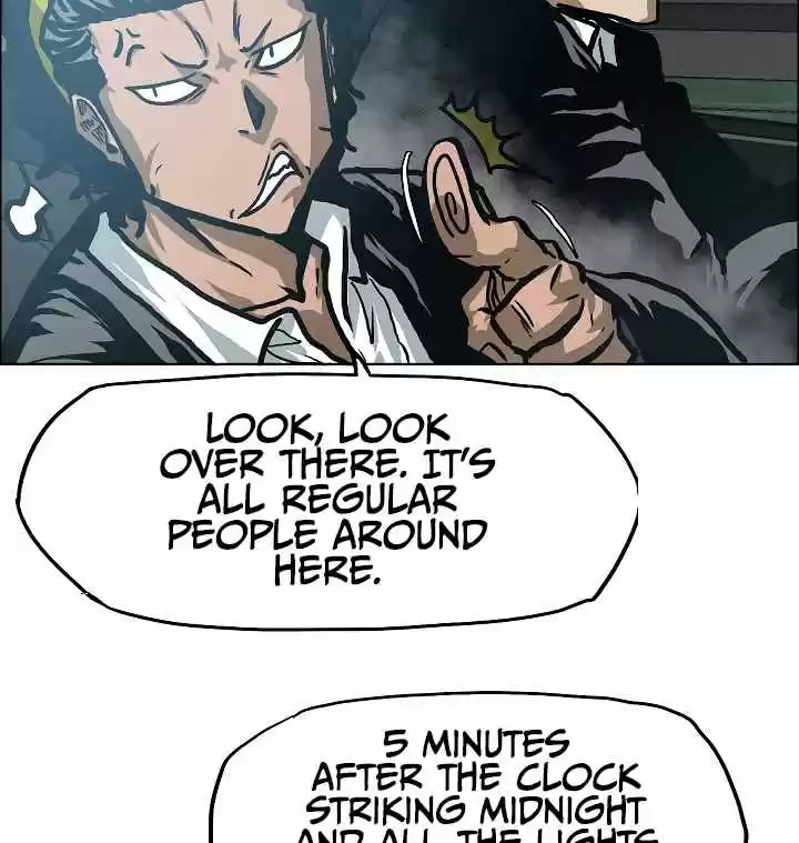 Rooftop Sword Master Ch. 13