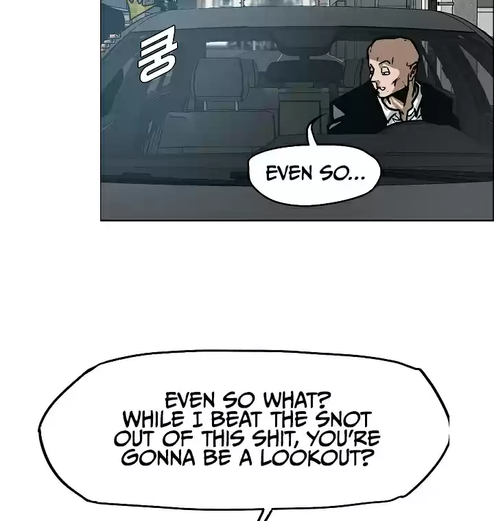 Rooftop Sword Master Ch. 13