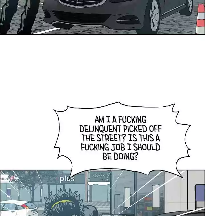 Rooftop Sword Master Ch. 13