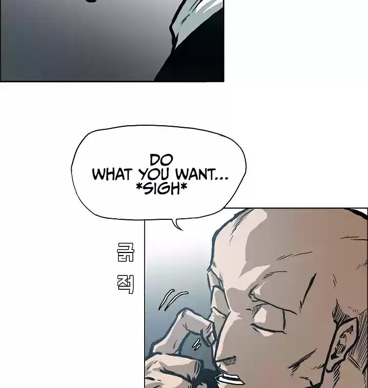 Rooftop Sword Master Ch. 13