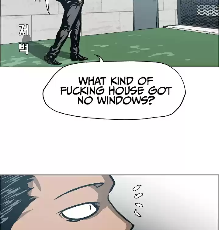 Rooftop Sword Master Ch. 13