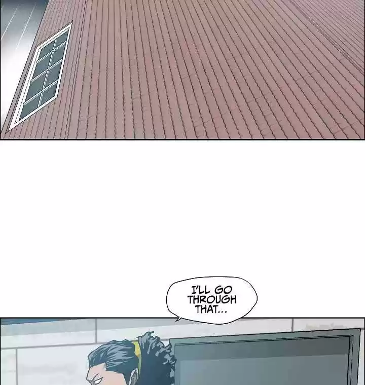 Rooftop Sword Master Ch. 13