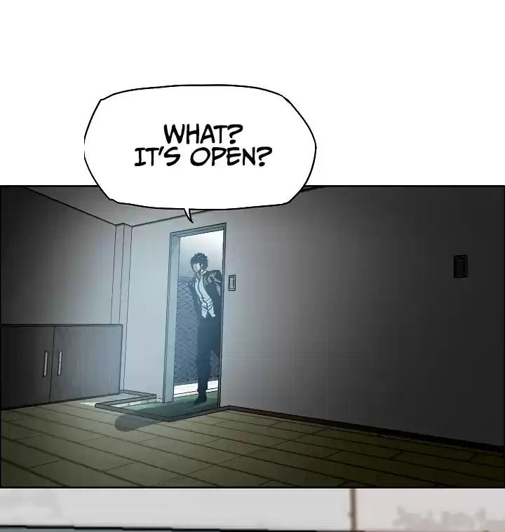 Rooftop Sword Master Ch. 13