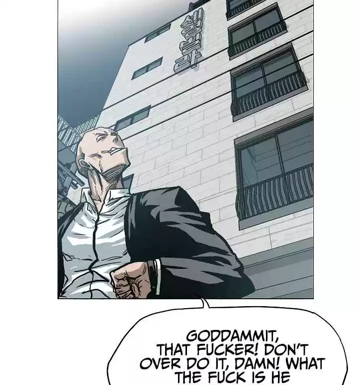 Rooftop Sword Master Ch. 14