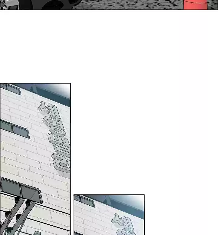 Rooftop Sword Master Ch. 14