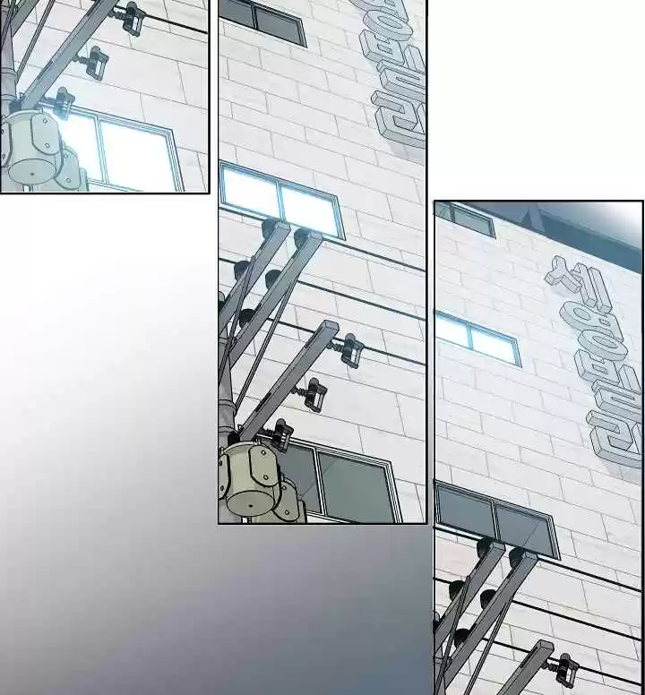 Rooftop Sword Master Ch. 14