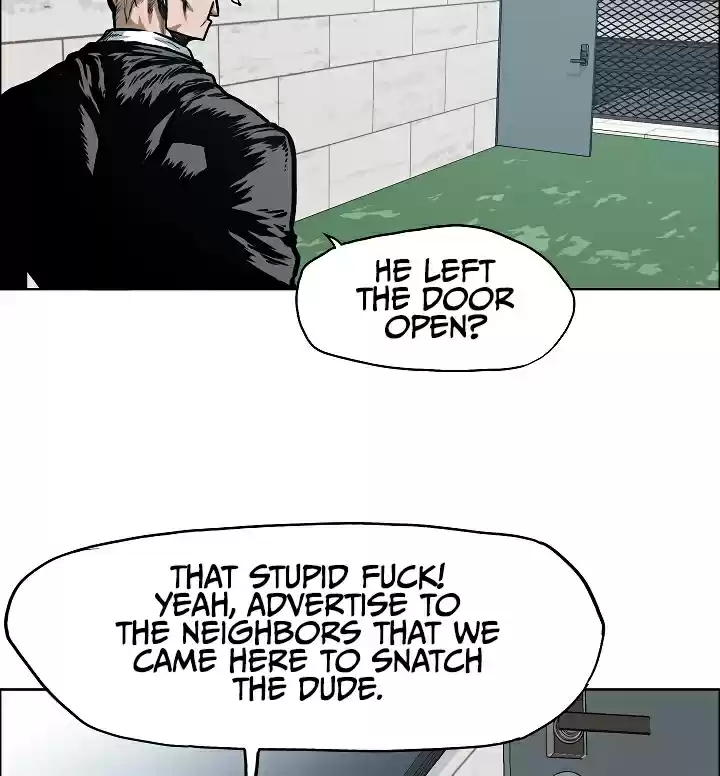 Rooftop Sword Master Ch. 14