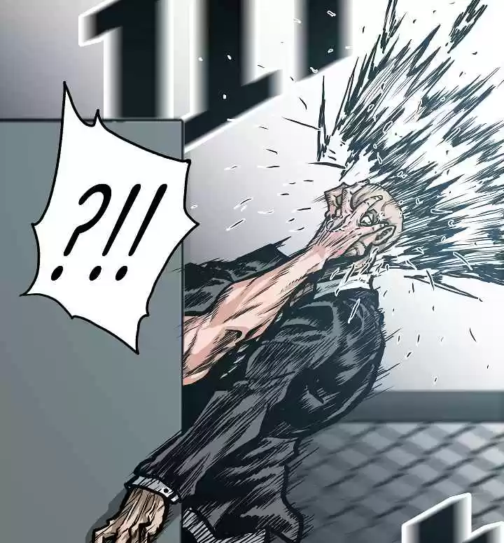 Rooftop Sword Master Ch. 14