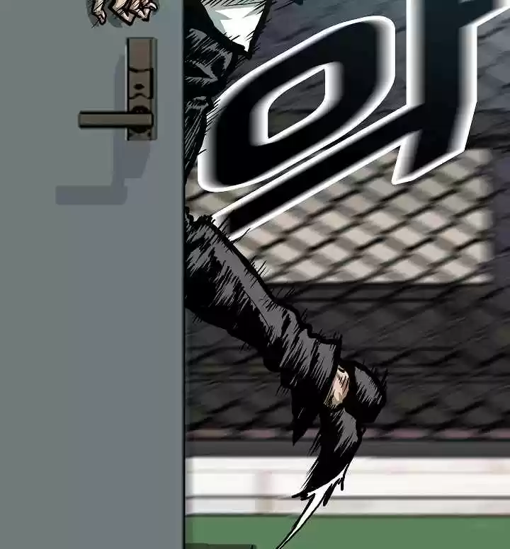 Rooftop Sword Master Ch. 14