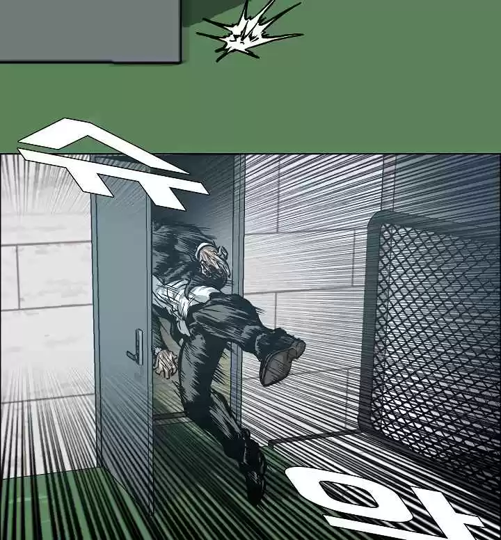 Rooftop Sword Master Ch. 14